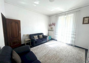 Quadrilocale Via Richino Agostino, Serra Riccò - foto 6