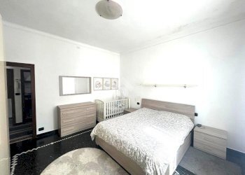 Quadrilocale Via Richino Agostino, Serra Riccò - foto 7