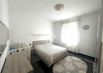 Quadrilocale Via Richino Agostino, Serra Riccò - foto 8