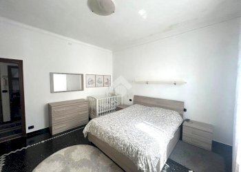 Quadrilocale Via Richino Agostino, Serra Riccò - foto 9