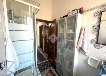 Quadrilocale Via Richino Agostino, Serra Riccò - foto 10