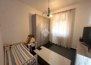 Quadrilocale Via Richino Agostino, Serra Riccò - foto 12