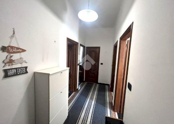 Quadrilocale Via Richino Agostino, Serra Riccò - foto 13