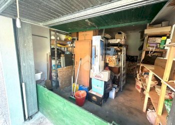 Quadrilocale Via Richino Agostino, Serra Riccò - foto 14