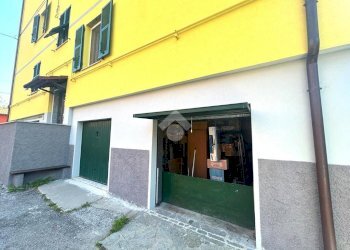 Quadrilocale Via Richino Agostino, Serra Riccò - foto 15