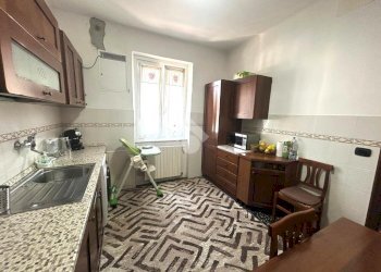 Quadrilocale Via Richino Agostino, Serra Riccò - foto 16