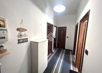 Quadrilocale Via Richino Agostino, Serra Riccò - foto 17