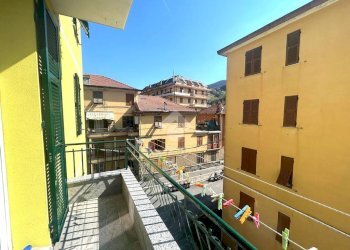 Quadrilocale Via Richino Agostino, Serra Riccò - foto 18