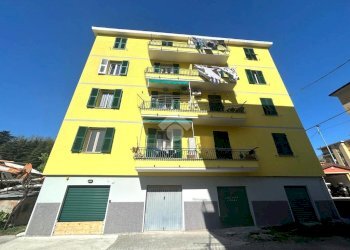 Quadrilocale Via Richino Agostino, Serra Riccò - foto 19