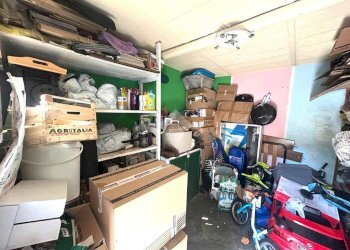 Quadrilocale Via Richino Agostino, Serra Riccò - foto 21