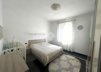 Quadrilocale Via Richino Agostino, Serra Riccò - foto 24