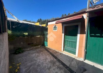 Quadrilocale Via Richino Agostino, Serra Riccò - foto 26