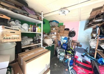 Quadrilocale Via Richino Agostino, Serra Riccò - foto 28