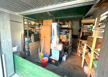 Quadrilocale Via Richino Agostino, Serra Riccò - foto 30