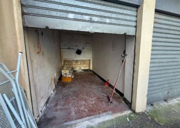 Box Genova (zona Sampierdarena) - foto 1