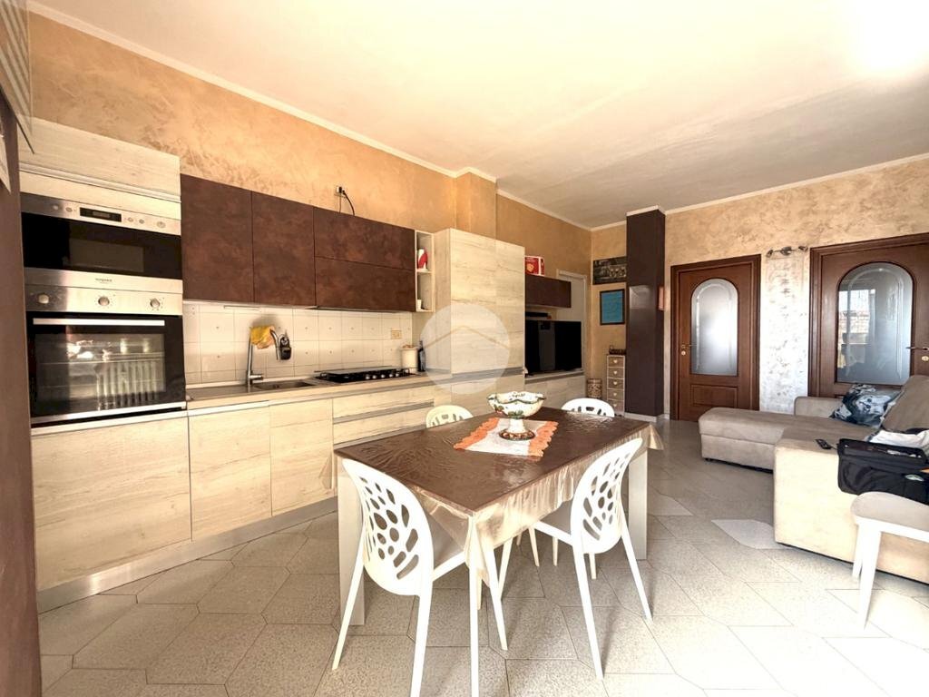 Trilocale Via Moncenisio, Nichelino - foto 1