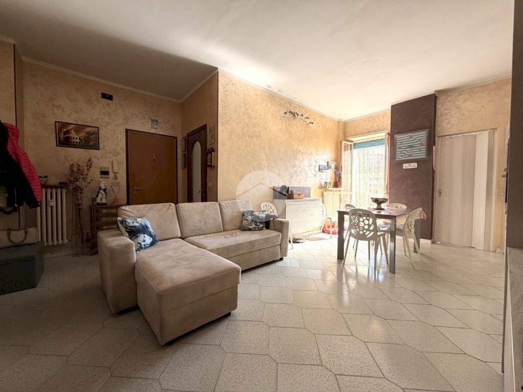 Trilocale Via Moncenisio, Nichelino - foto 2