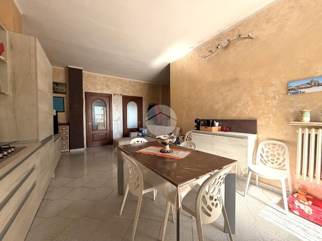 Trilocale Via Moncenisio, Nichelino - foto 3