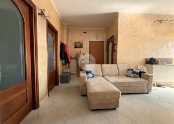 Trilocale Via Moncenisio, Nichelino - foto 4