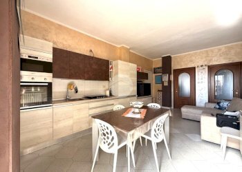 Trilocale Via Moncenisio, Nichelino - foto 8