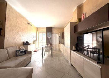 Trilocale Via Moncenisio, Nichelino - foto 11