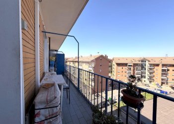 Trilocale Via Moncenisio, Nichelino - foto 13