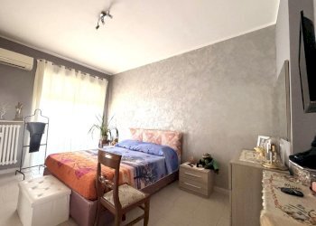 Trilocale Via Moncenisio, Nichelino - foto 15