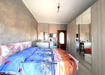 Trilocale Via Moncenisio, Nichelino - foto 18