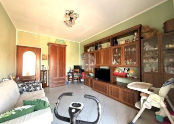 Trilocale Via Moncenisio, Nichelino - foto 25