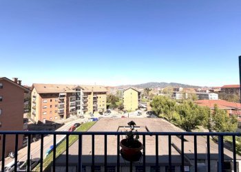 Trilocale Via Moncenisio, Nichelino - foto 26