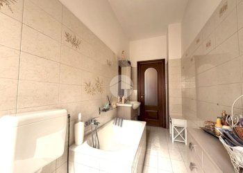 Trilocale Via Moncenisio, Nichelino - foto 28