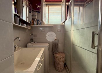 Trilocale Via Moncenisio, Nichelino - foto 34