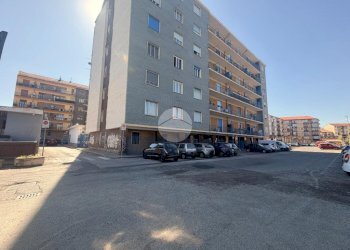 Trilocale Via Moncenisio, Nichelino - foto 35