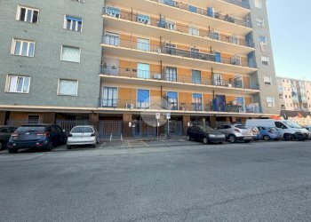 Trilocale Via Moncenisio, Nichelino - foto 37