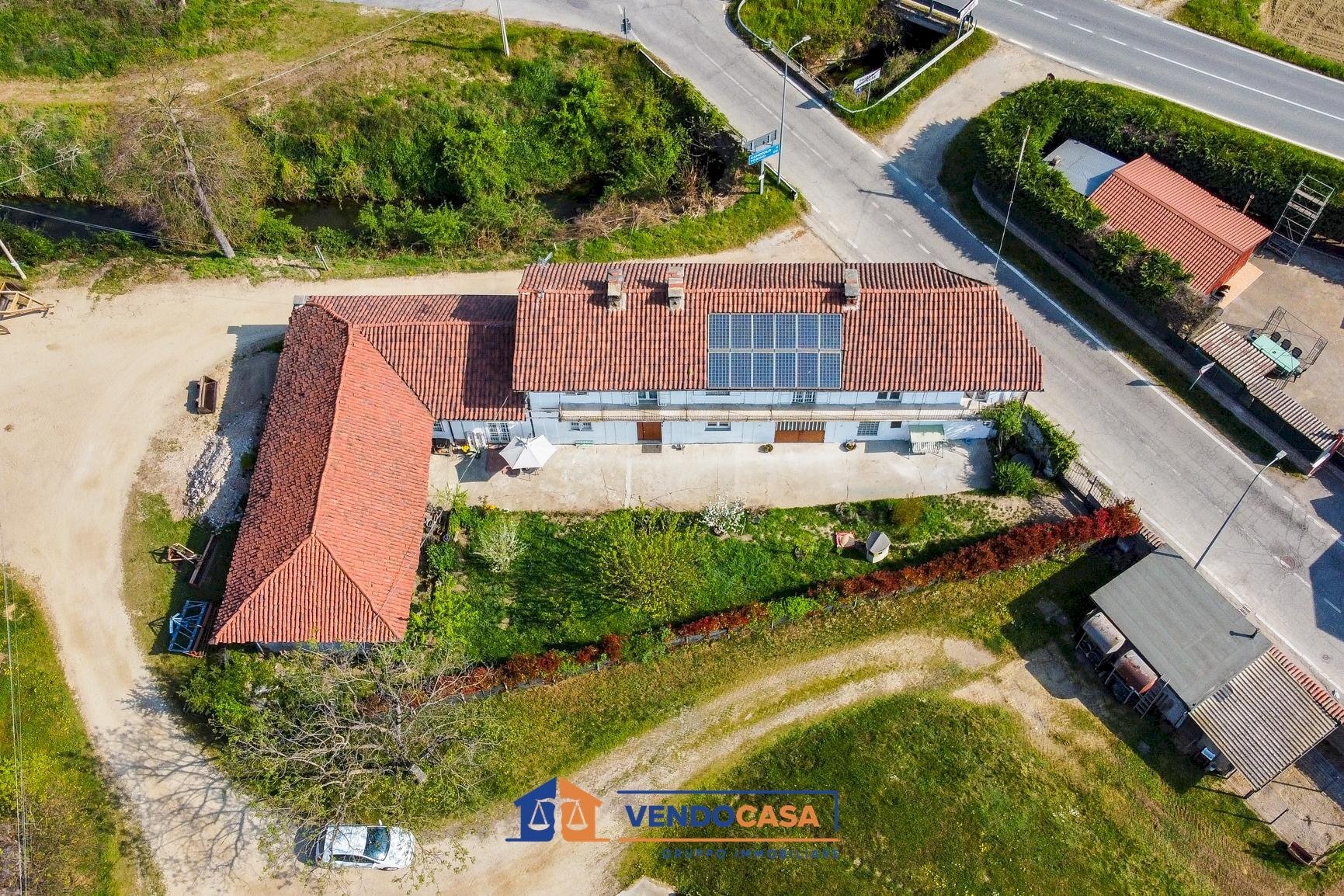 Casa indipendente Piobesi Torinese - foto 1