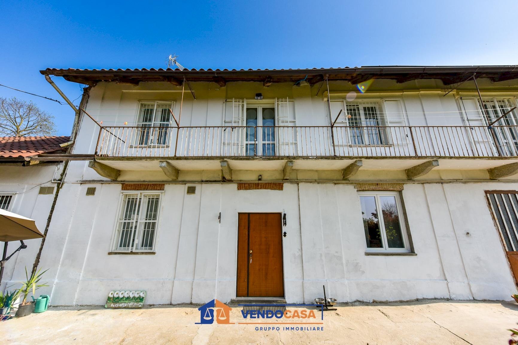 Casa indipendente Piobesi Torinese - foto 2