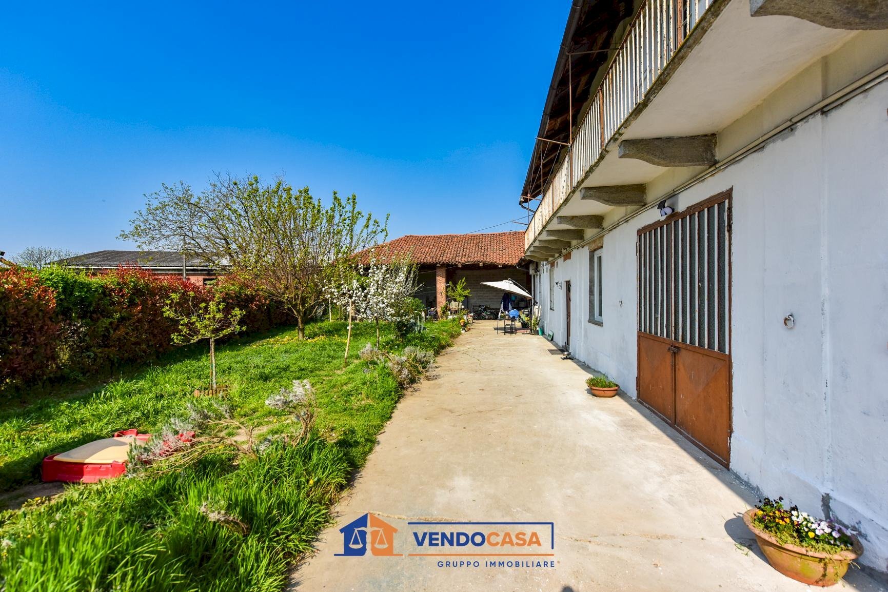 Casa indipendente Piobesi Torinese - foto 3