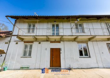 Casa indipendente Piobesi Torinese - foto 2