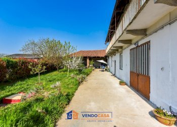 Casa indipendente Piobesi Torinese - foto 3