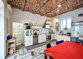 Casa indipendente Piobesi Torinese - foto 8