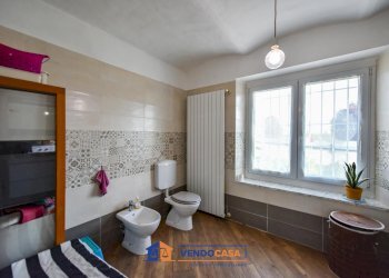 Casa indipendente Piobesi Torinese - foto 18