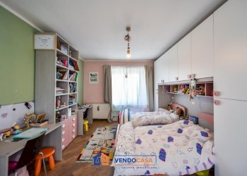 Casa indipendente Piobesi Torinese - foto 24