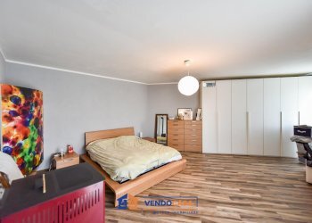 Casa indipendente Piobesi Torinese - foto 26