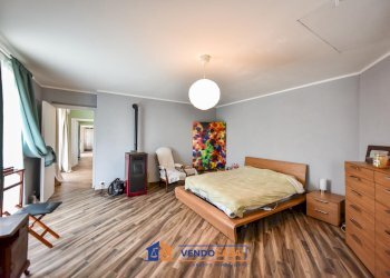 Casa indipendente Piobesi Torinese - foto 27