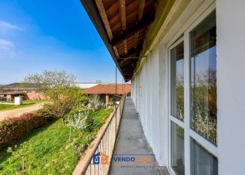 Casa indipendente Piobesi Torinese - foto 30