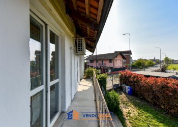 Casa indipendente Piobesi Torinese - foto 31