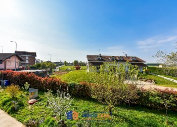 Casa indipendente Piobesi Torinese - foto 32