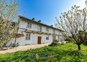 Casa indipendente Piobesi Torinese - foto 33
