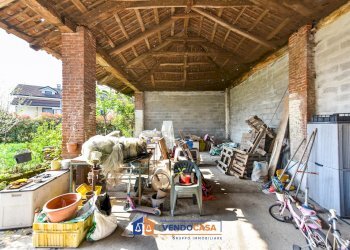 Casa indipendente Piobesi Torinese - foto 34