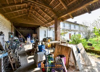 Casa indipendente Piobesi Torinese - foto 35